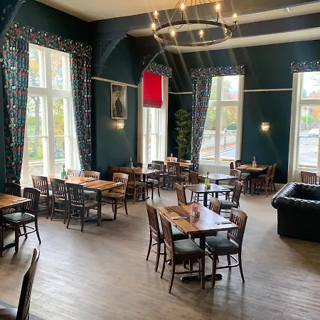The Mount Hotel