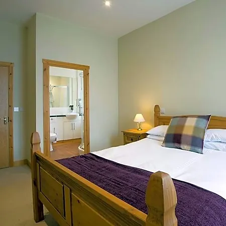 Hotel The Mount Malton