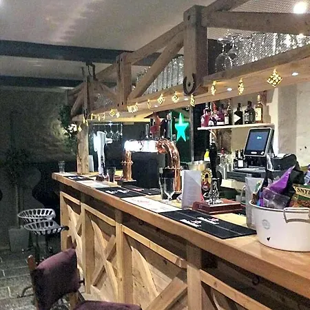 The Mount Hotel Malton