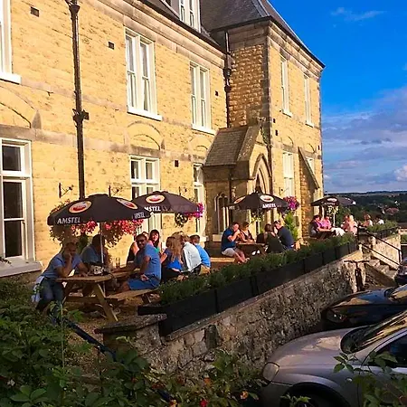 Hotel The Mount Malton