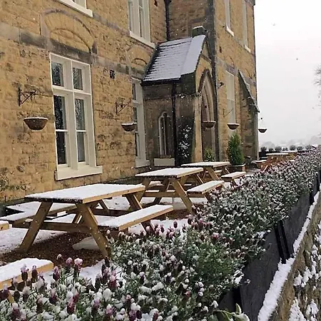 Hotel The Mount Malton