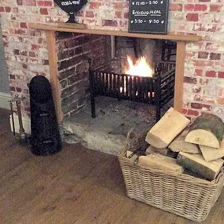 The Mount Hotel Malton