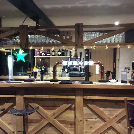 Hotel The Mount