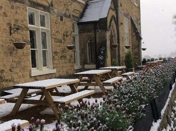 The Mount Hotel Malton